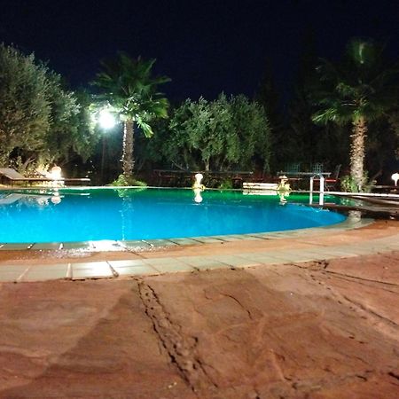 Riad Sidi Hicham Ouled Bouzid Buitenkant foto