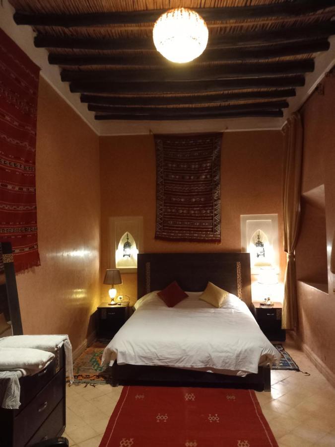 Riad Sidi Hicham Ouled Bouzid Buitenkant foto